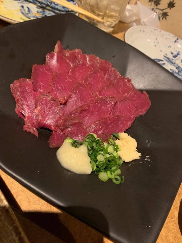 串やき・魚 新宿 宮川 野村ビル店 - サブ画像1