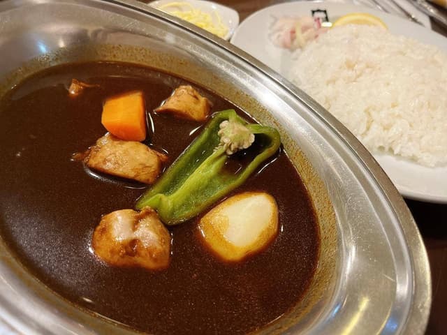 DELHI 札幌店 - サブ画像1