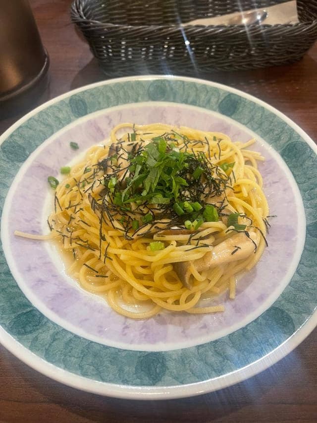 鎌倉パスタ イオン新浦安店 - サブ画像1