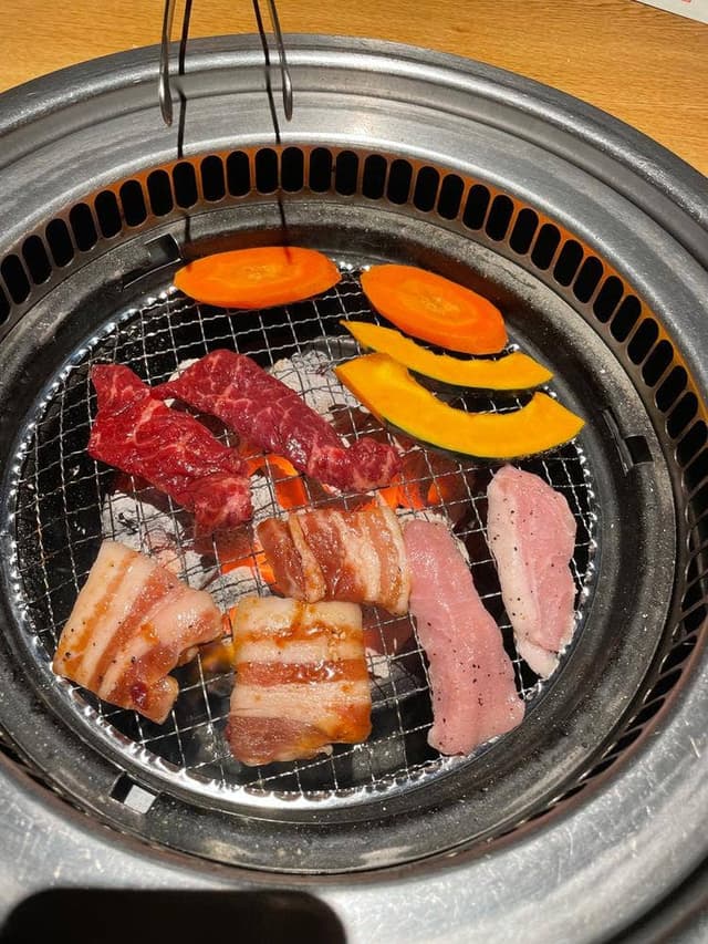 炭焼いちば じゅう。 - サブ画像1