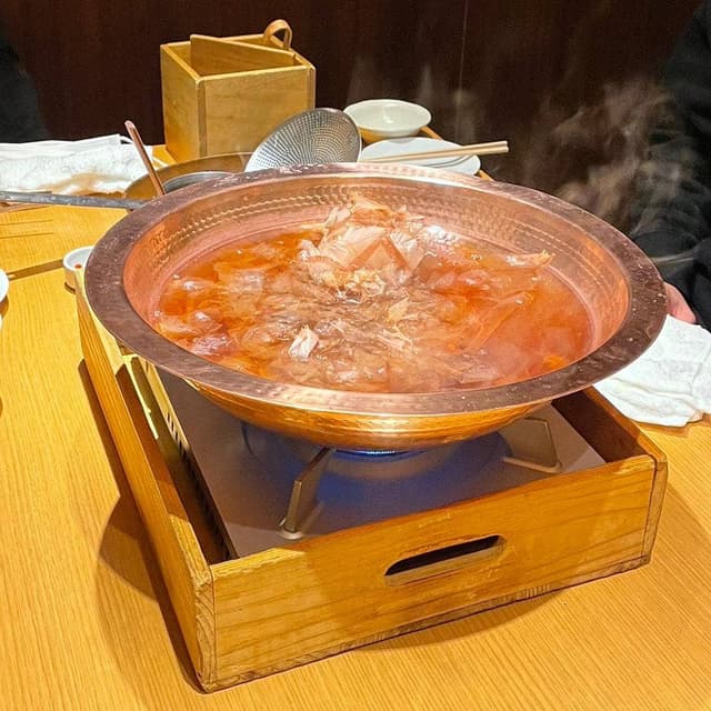 出汁しゃぶ おばんざい おかか - サブ画像2