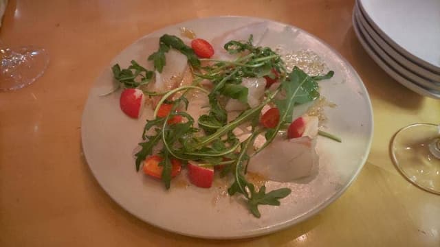 RIGOLETTO SMOKE GRILL & BAR - サブ画像1