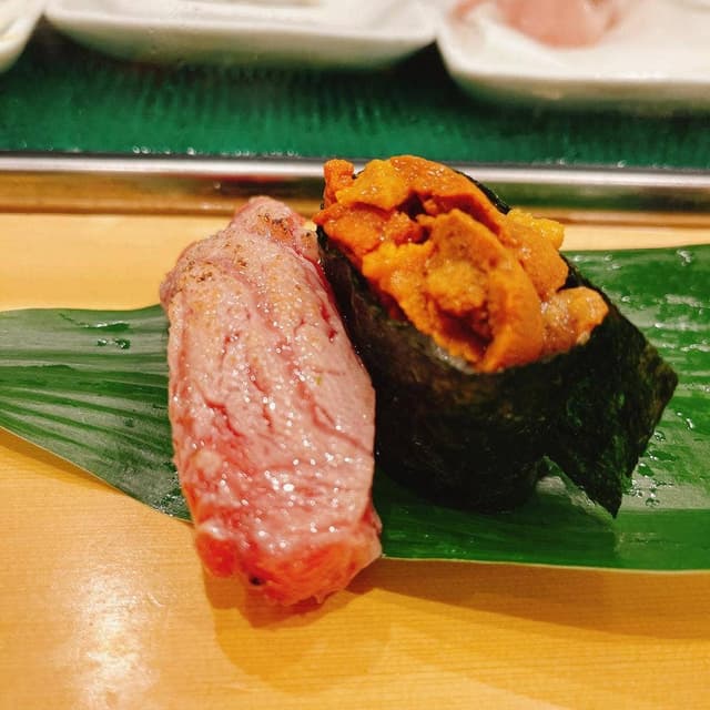 磯寿司 - サブ画像3