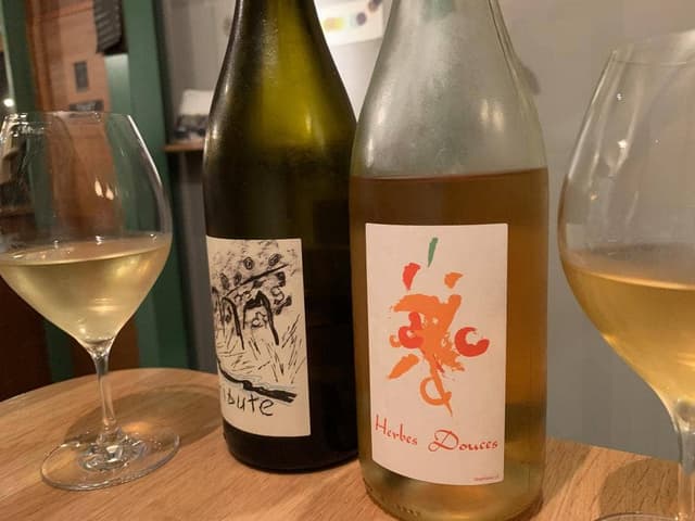 Winestand Perche - サブ画像2