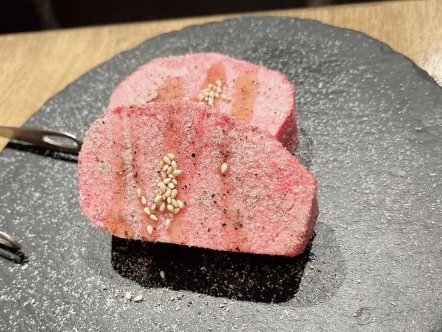 焼肉 とんび 栄店 - サブ画像1