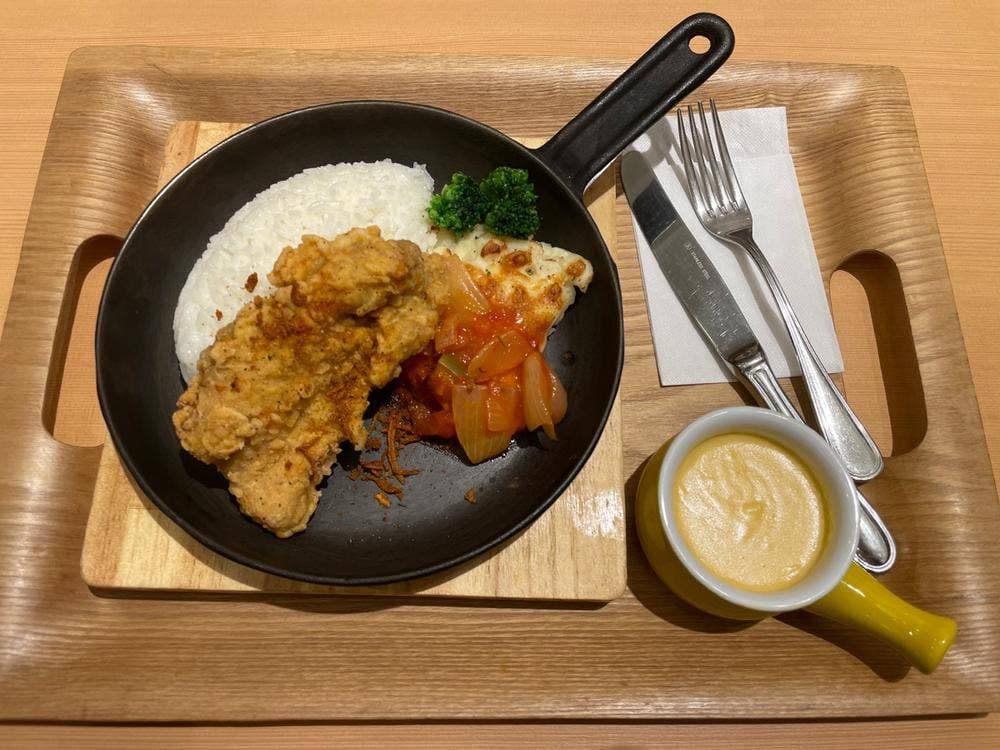 CHEESE RESTAURANT RICOTTA ららぽーと海老名店