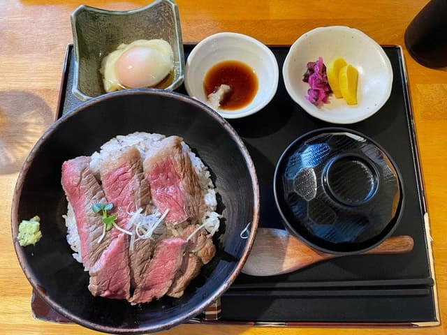 いろり家 - サブ画像3