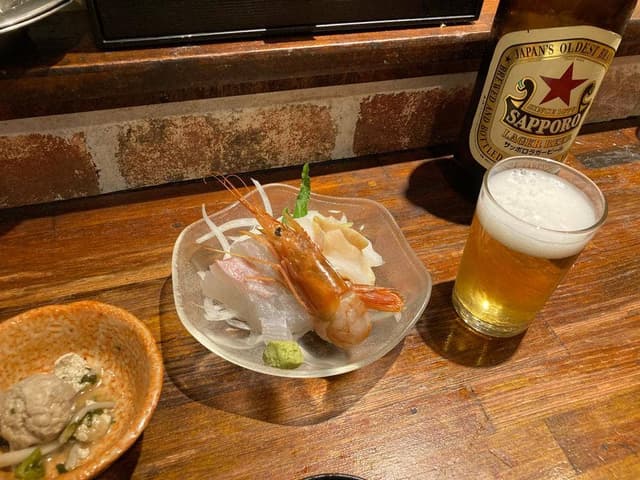 寅圭 武蔵小山店 - サブ画像1