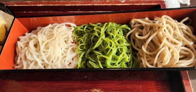 一茶庵 本店 - サブ画像1
