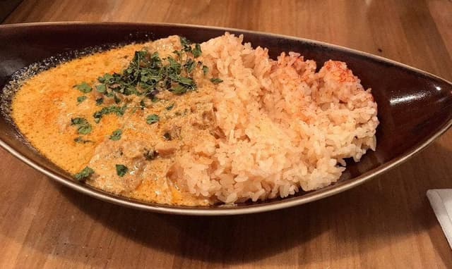 cafe&bar noi - サブ画像1