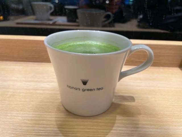 nana's green tea ららぽーと海老名店 - サブ画像2