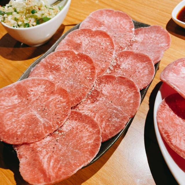 焼肉 a.n.b. - サブ画像1