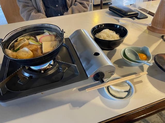 川原新田ドライブイン - サブ画像1