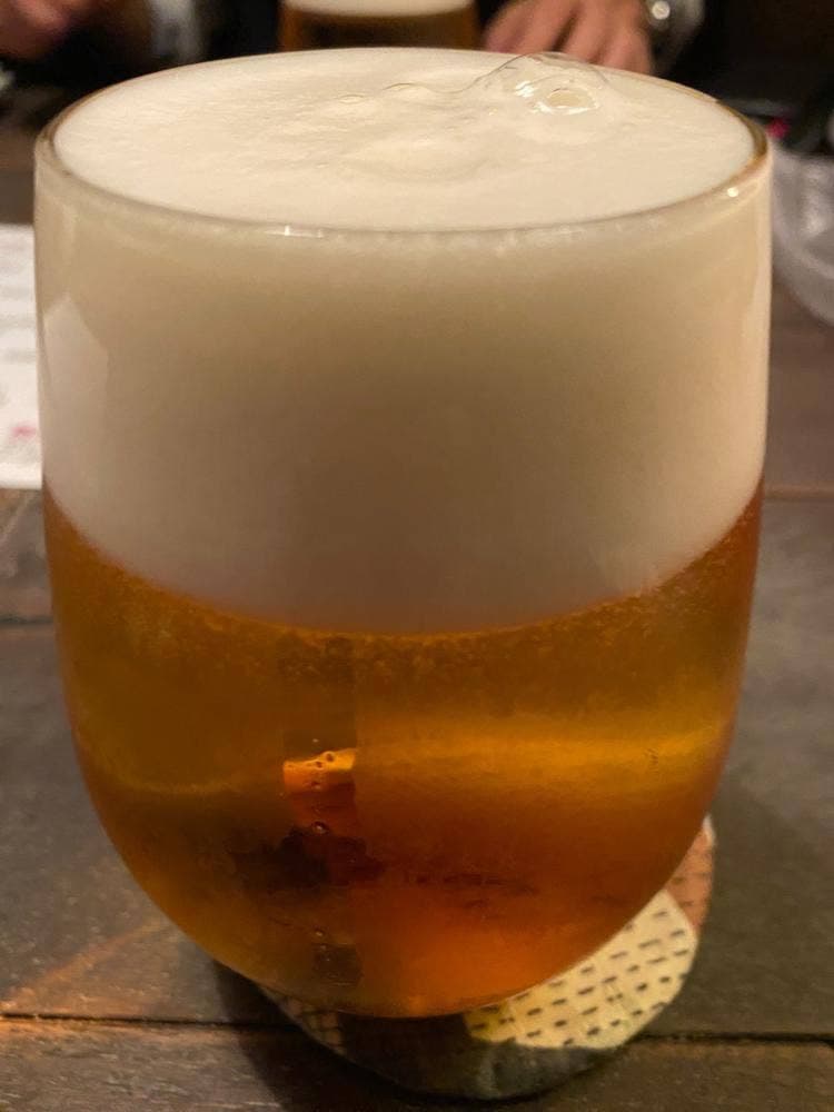 食工舎 Gun