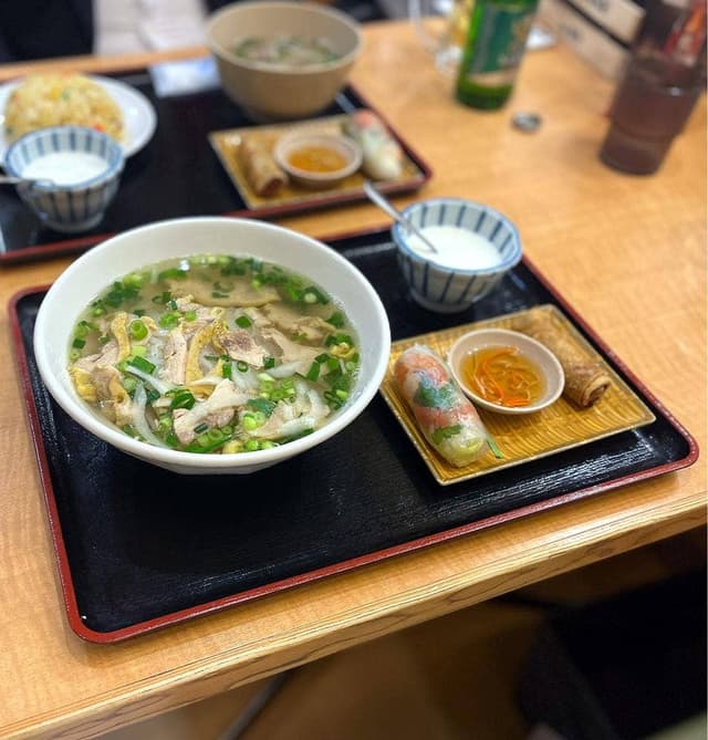 ベトナム料理本場バイキング HOANG THOM - サブ画像3