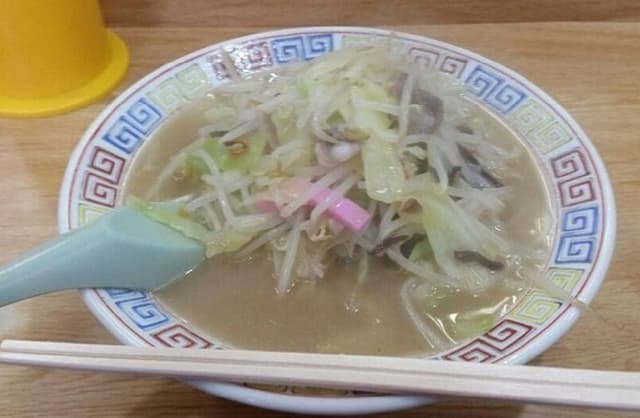 丸徳ラーメン 駅前店 - サブ画像3