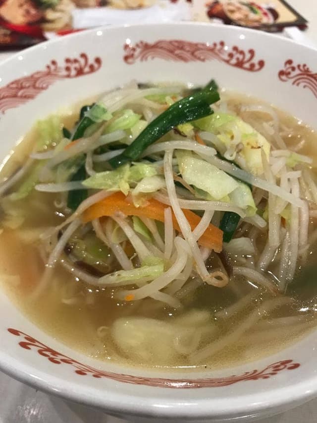 バーミヤン みなとみらい店 - サブ画像2