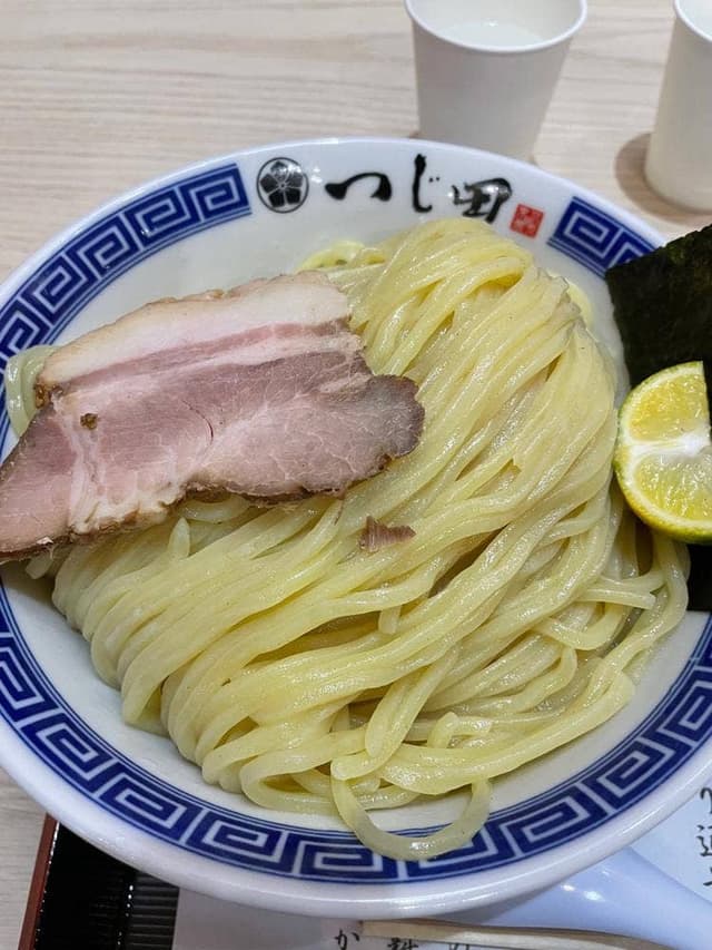 つけ麺 つじ田 ららぽーと堺店 - サブ画像3