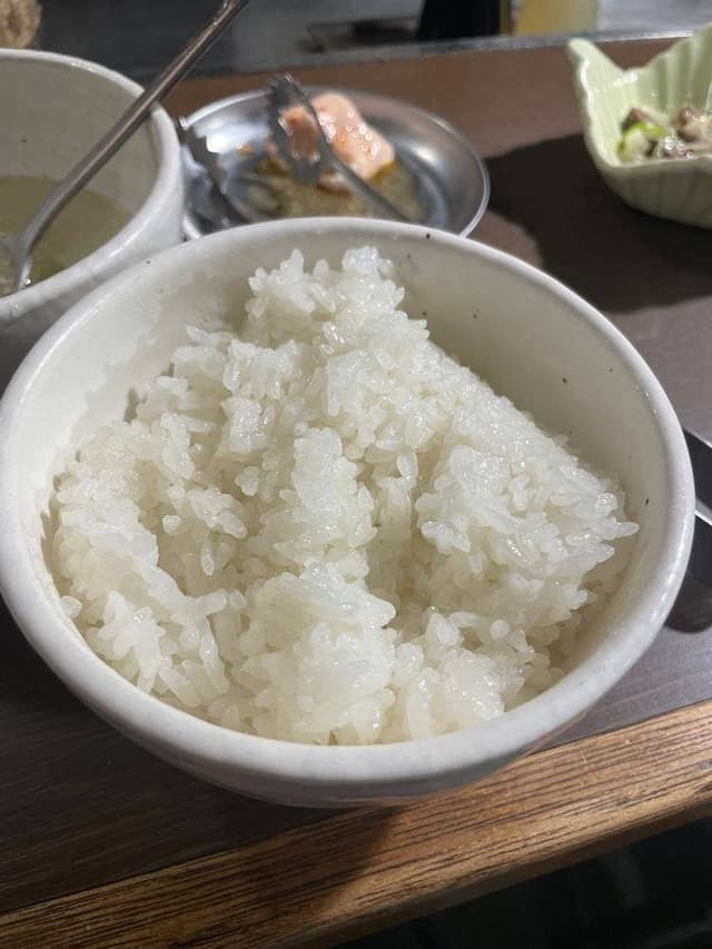 小田原ホルモン 源屋 - サブ画像3