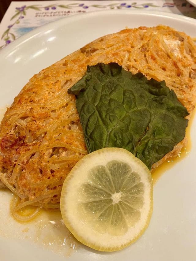 GINZA SCHEVENINGEN - サブ画像3