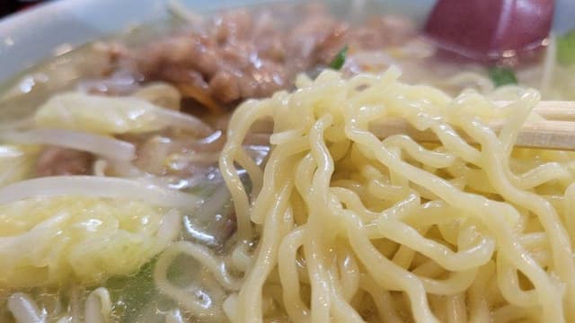 珉来 若宮店 - サブ画像2