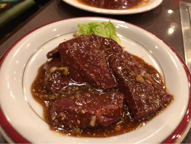 焼肉 松の屋 - サブ画像2