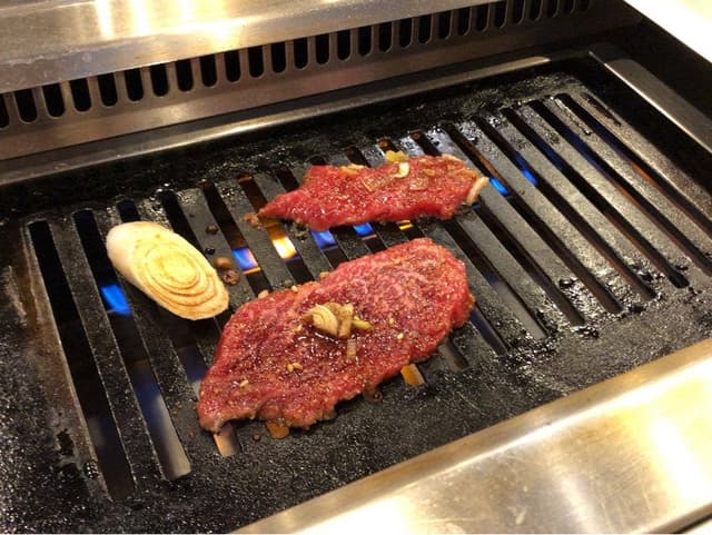 焼肉 松の屋 - サブ画像3