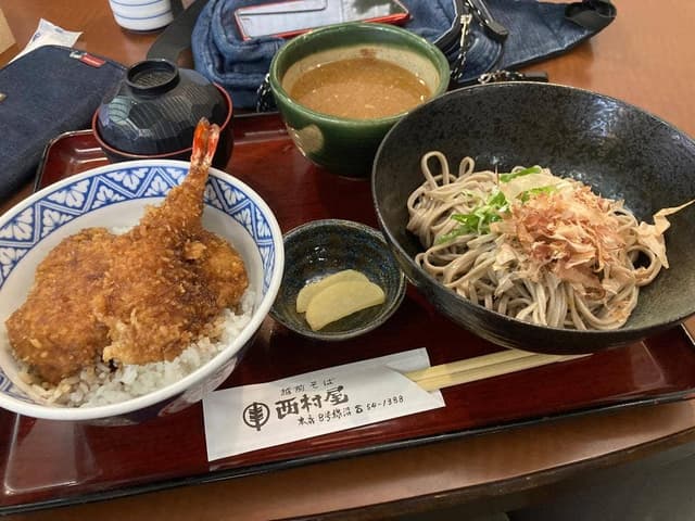 西村屋 本店 - サブ画像3