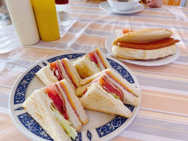 シーサイドドライブイン - サブ画像3