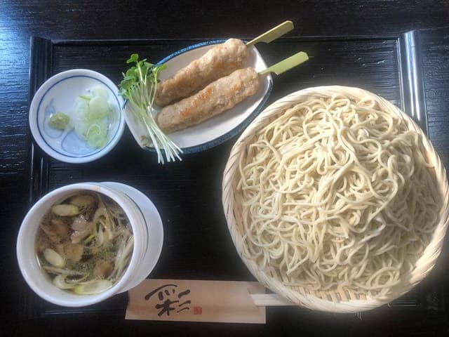 鴨亭 - サブ画像1