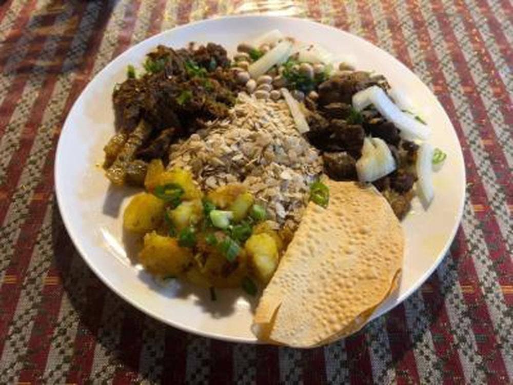 ミテリレストラン&スパイス屋 ネパール食堂