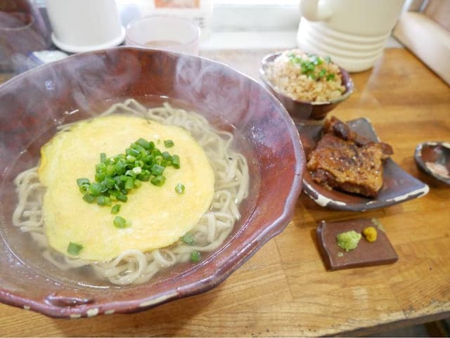 いしぐふー 浦添大公園店 - サブ画像1