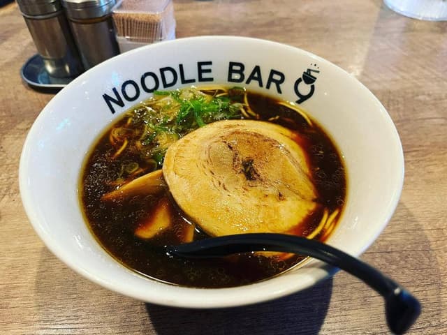 NOODLE BAR 9 - サブ画像3