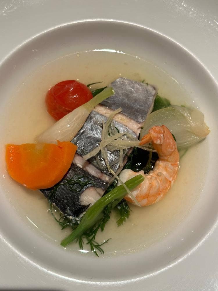 ジャッジョーロ銀座