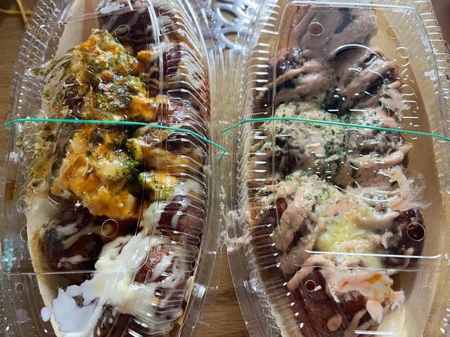 築地銀だこ 中延店 - サブ画像1
