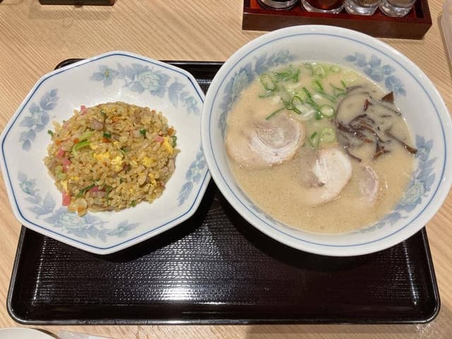 屋台ラーメン 玉龍 - サブ画像2
