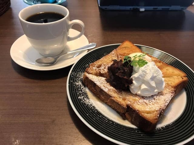 喫茶 トモ - サブ画像1