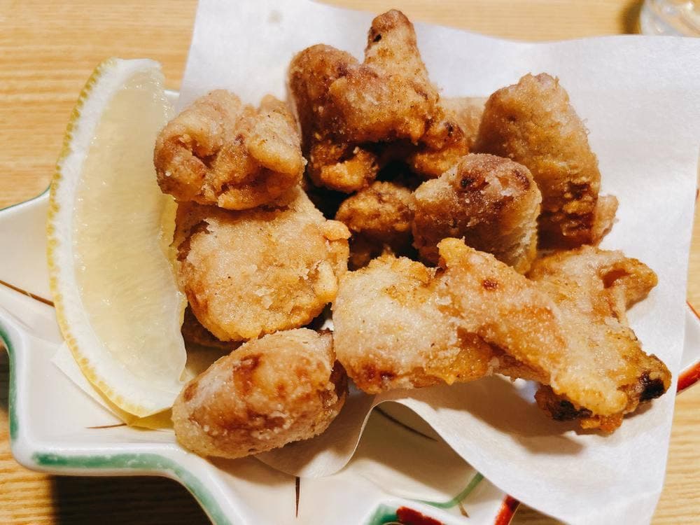 立ち飲み処 ますや
