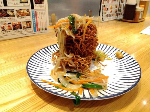 大衆食堂 てんぐ大ホール 京都四条通店 - サブ画像1