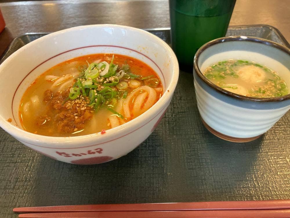 なか卯 金沢入江店