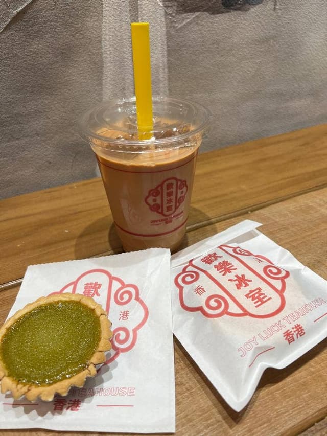 JOY LUCK TEAHOUSE 原宿店 - サブ画像1