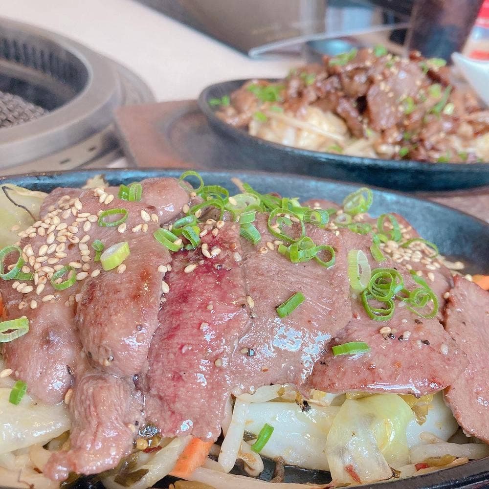 清香園 那珂川店