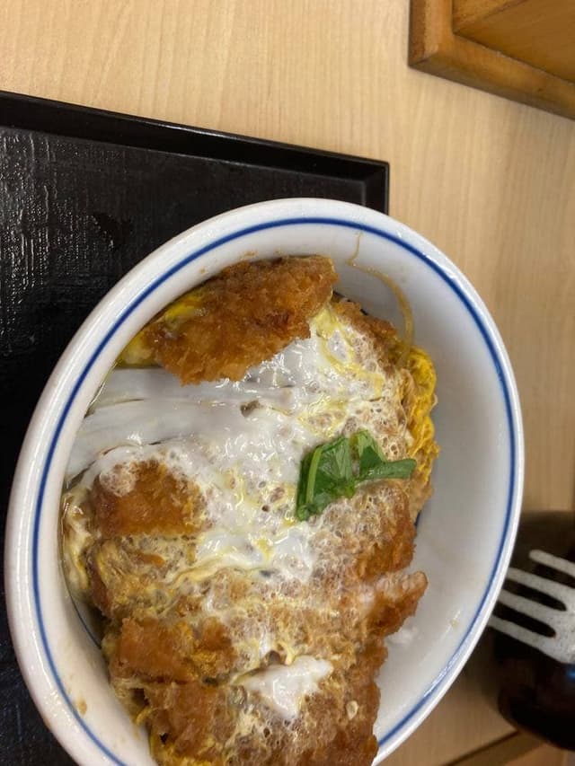 かつや 南柏店 - サブ画像1