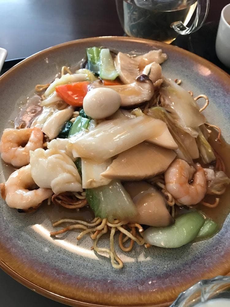 東天紅 第一ホテル両国店