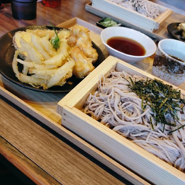 一条蕎麦 小牧本店 - サブ画像2