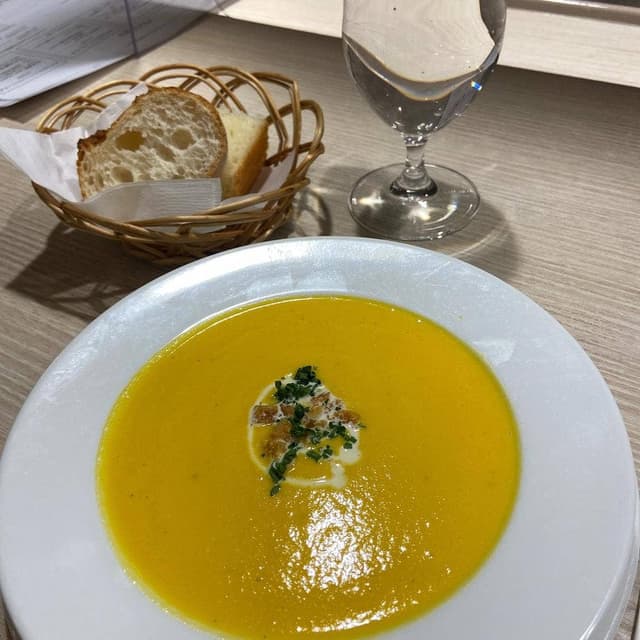 かもめのイタリアン - サブ画像2