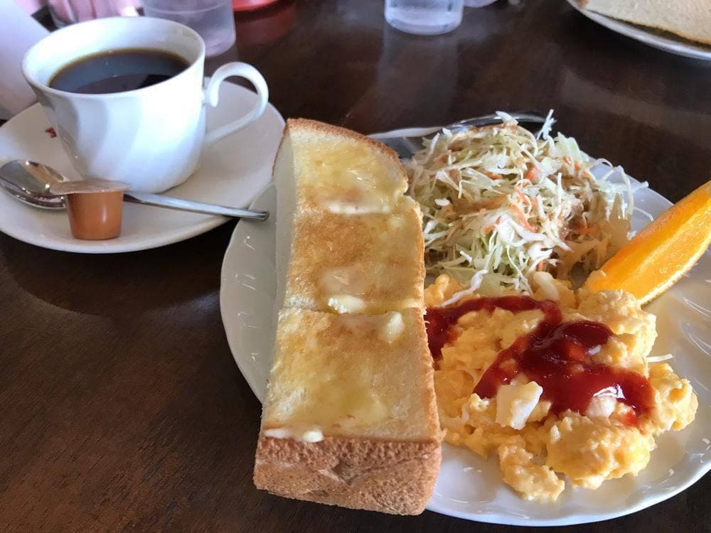 カフェラーク