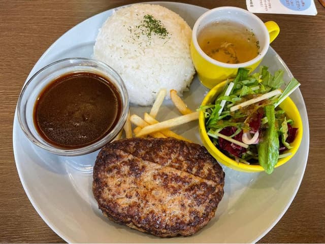 からふね屋珈琲 三条本店 - サブ画像2