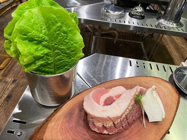 京都焼肉 エンエン 四条河原町店 - サブ画像3