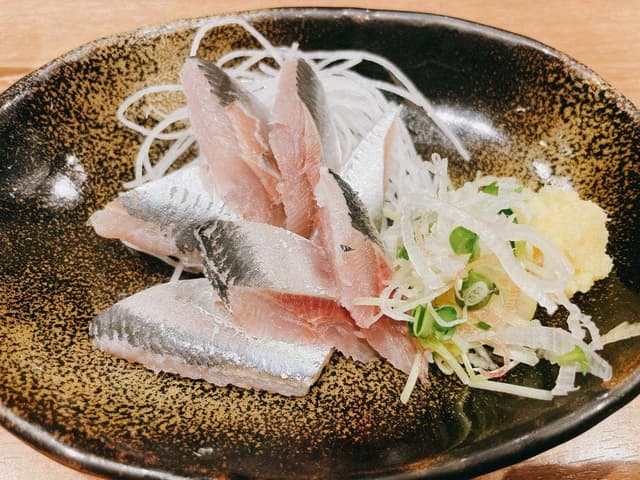 御さしみ家ぼたん - サブ画像1